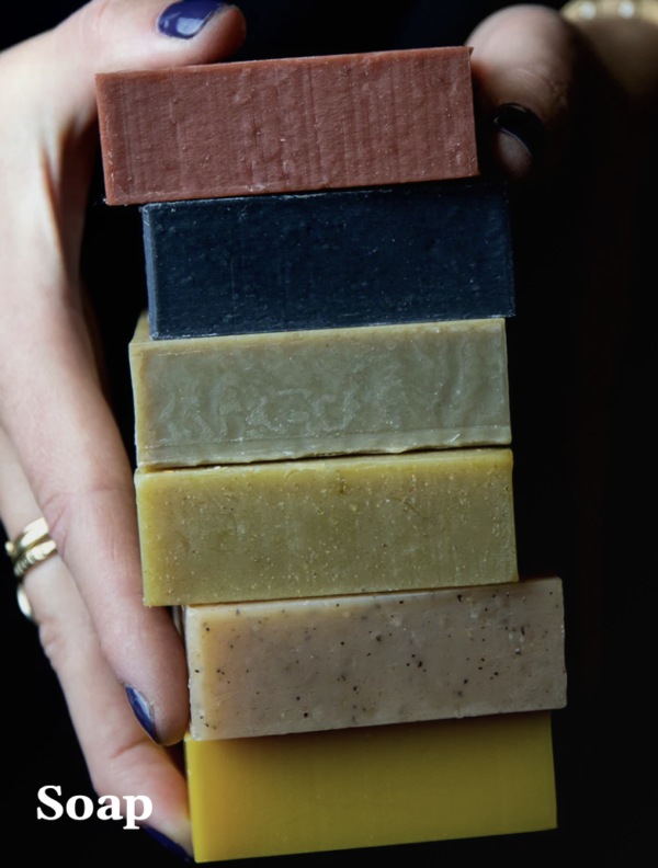 Chagrin Valley Soap & Salve Company: Skincare, Haircare & Herbal Salves - Image 5